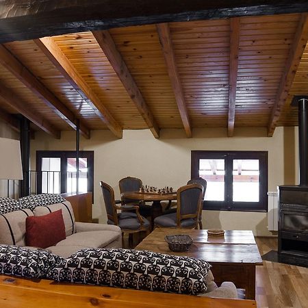Duplex Das Can Serrat المظهر الخارجي الصورة