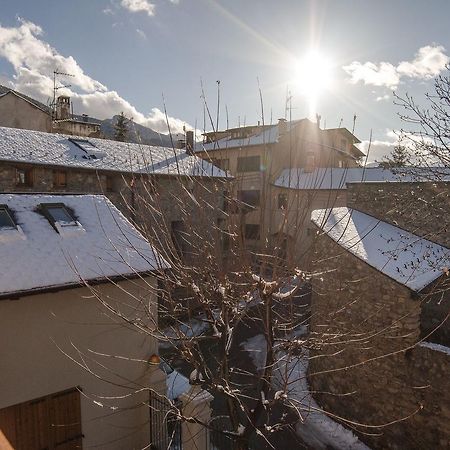 Duplex Das Can Serrat المظهر الخارجي الصورة