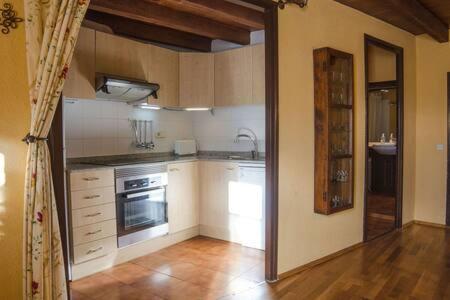 Duplex Das Can Serrat المظهر الخارجي الصورة