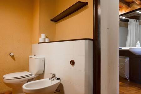 Duplex Das Can Serrat المظهر الخارجي الصورة