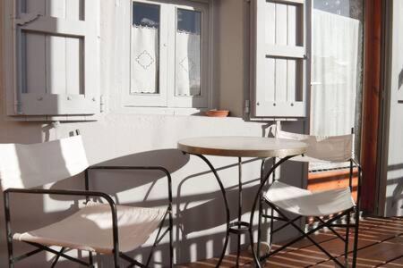Duplex Das Can Serrat المظهر الخارجي الصورة