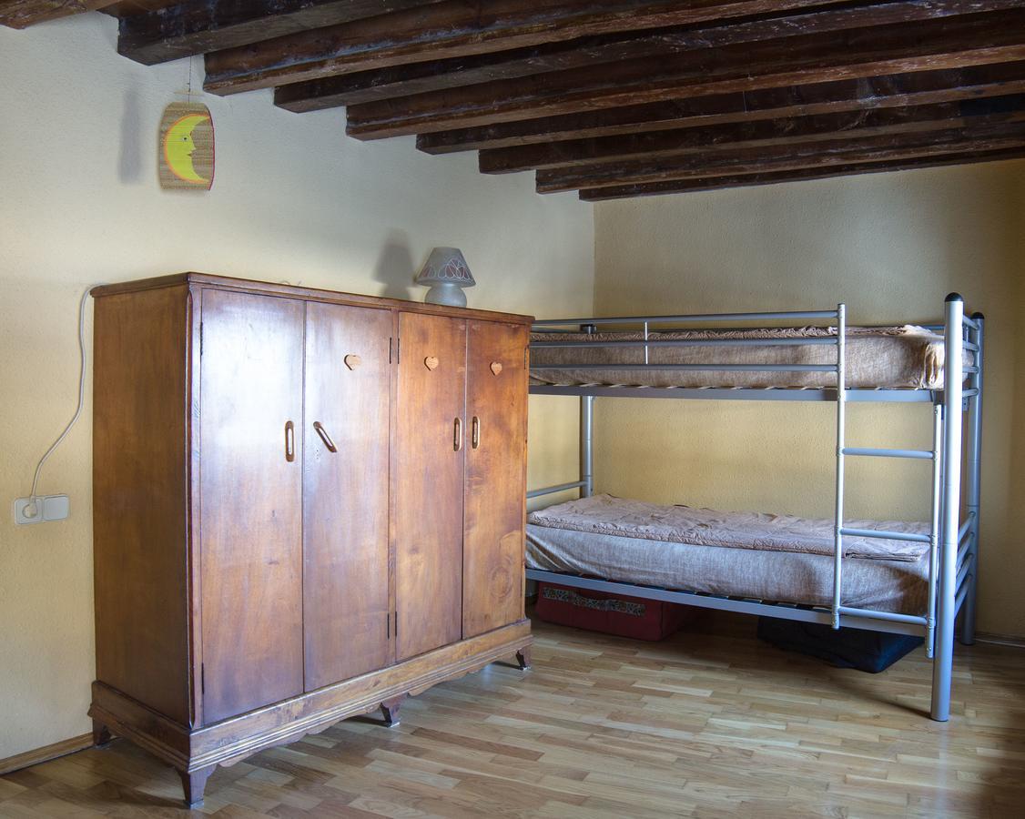 Duplex Das Can Serrat المظهر الخارجي الصورة