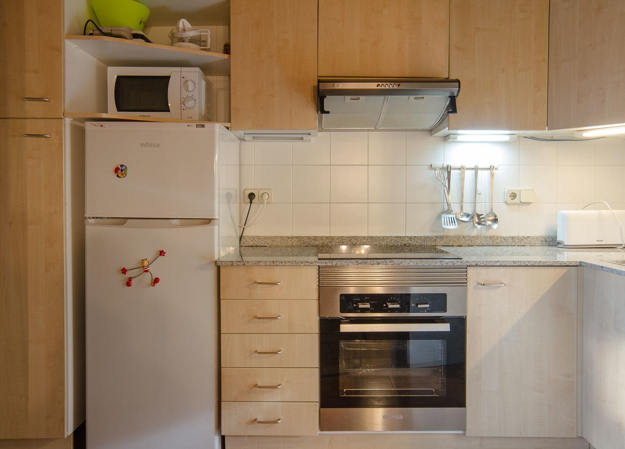 Duplex Das Can Serrat المظهر الخارجي الصورة